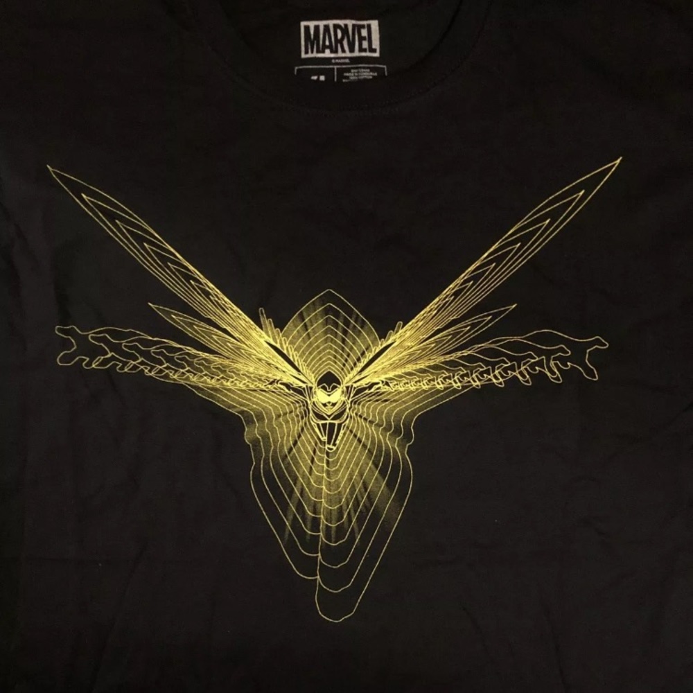 Marvel Wasp Lootcrate